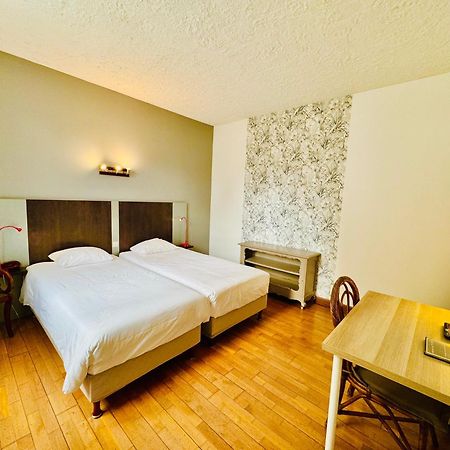 Hotel Italia Тур Экстерьер фото