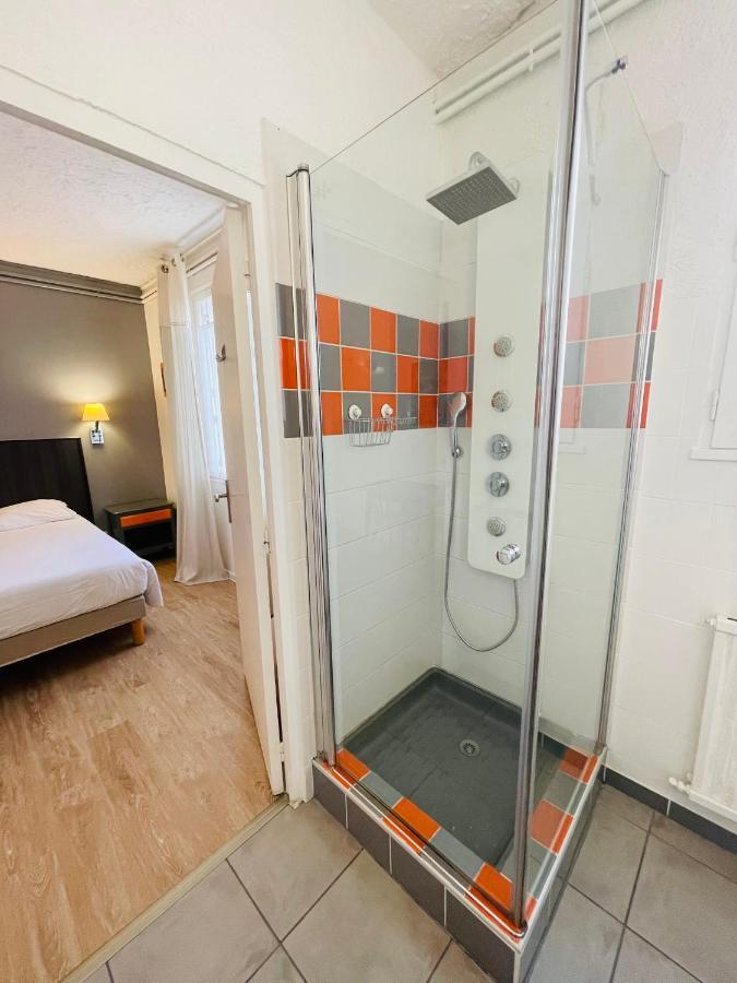 Hotel Italia Тур Экстерьер фото