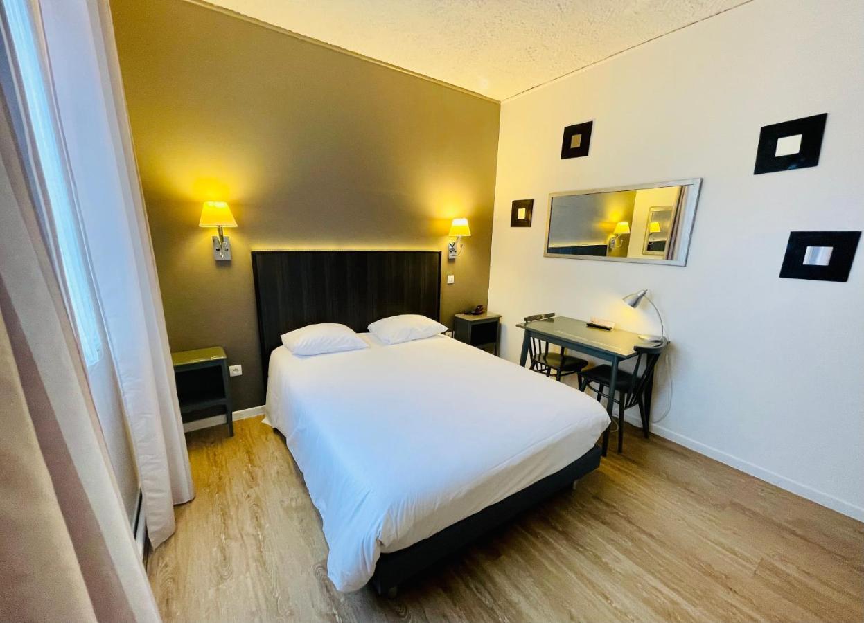 Hotel Italia Тур Экстерьер фото