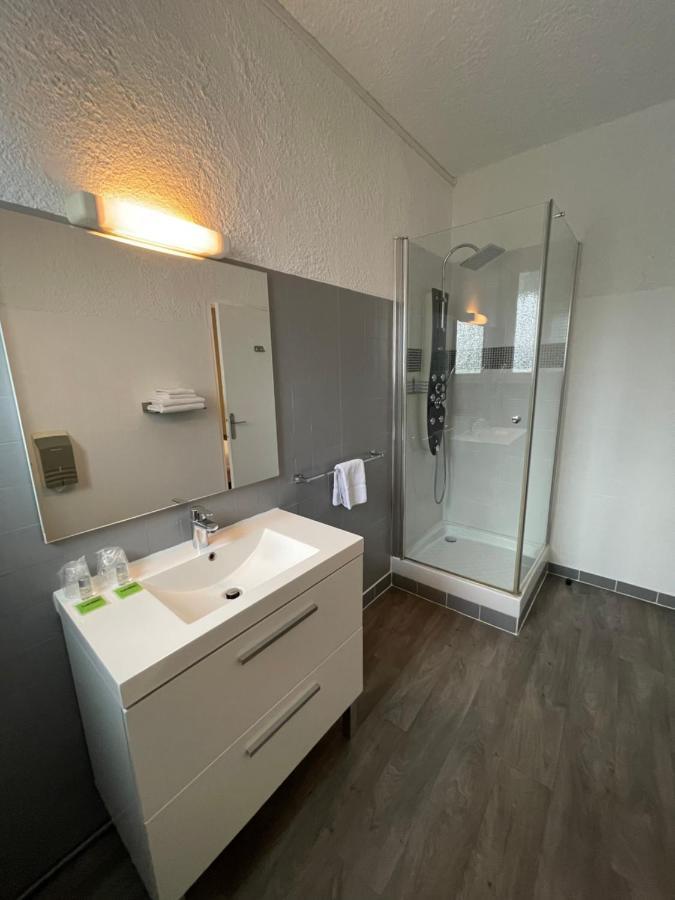 Hotel Italia Тур Экстерьер фото