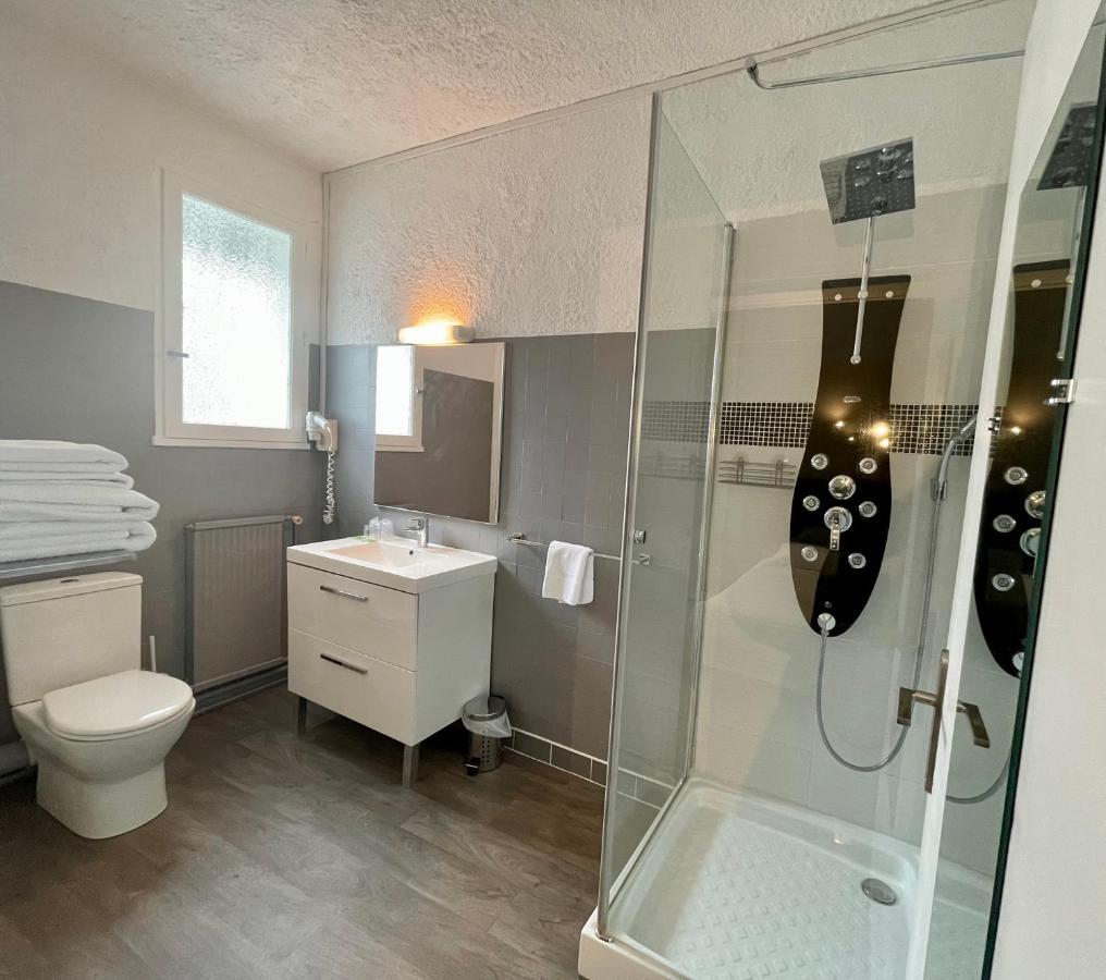 Hotel Italia Тур Экстерьер фото