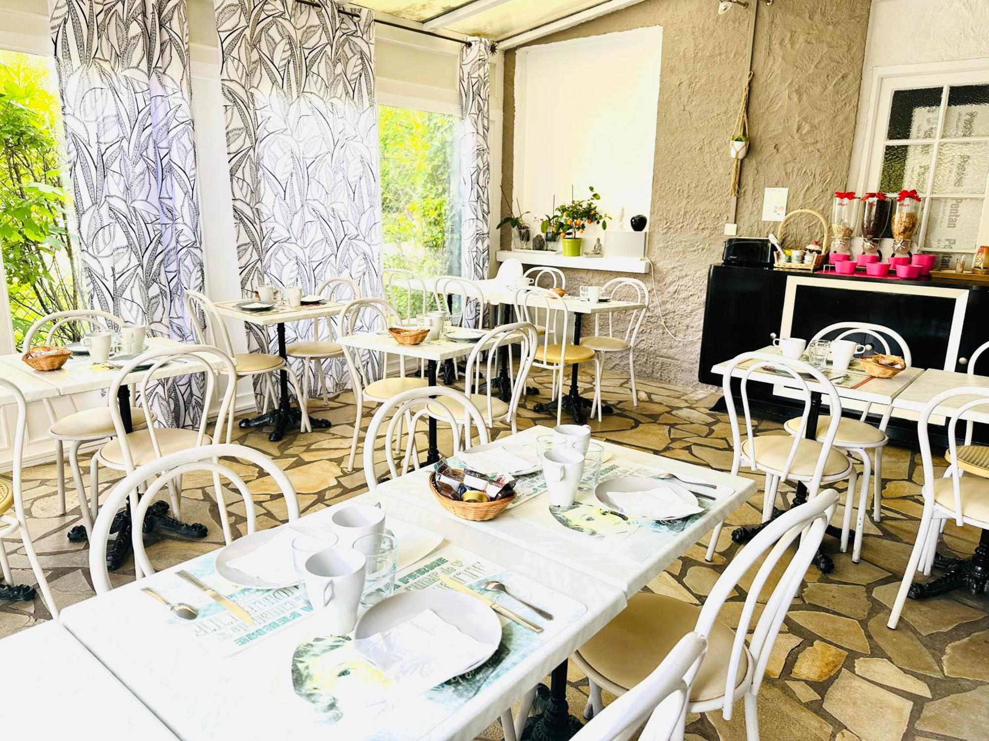 Hotel Italia Тур Экстерьер фото