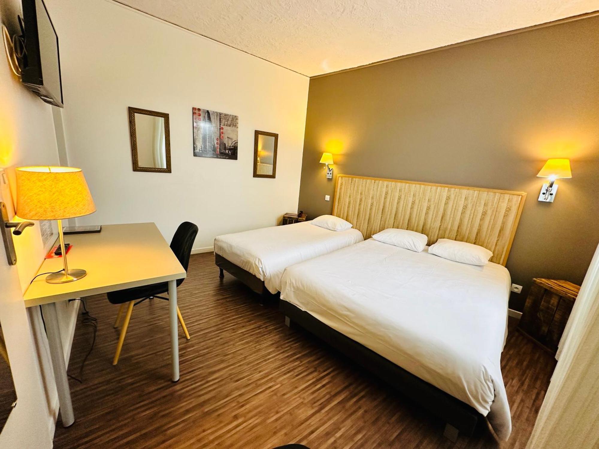 Hotel Italia Тур Экстерьер фото
