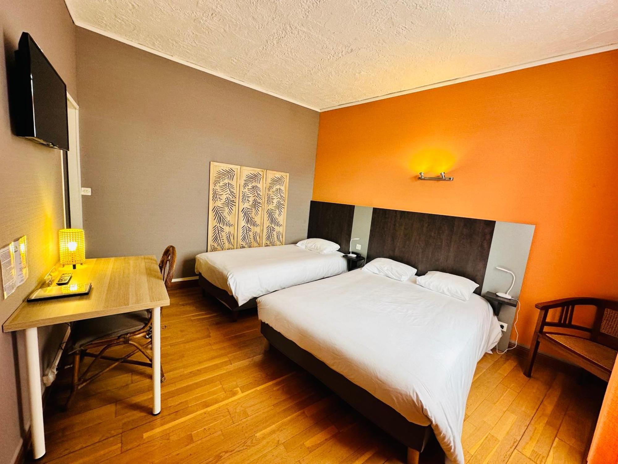 Hotel Italia Тур Экстерьер фото