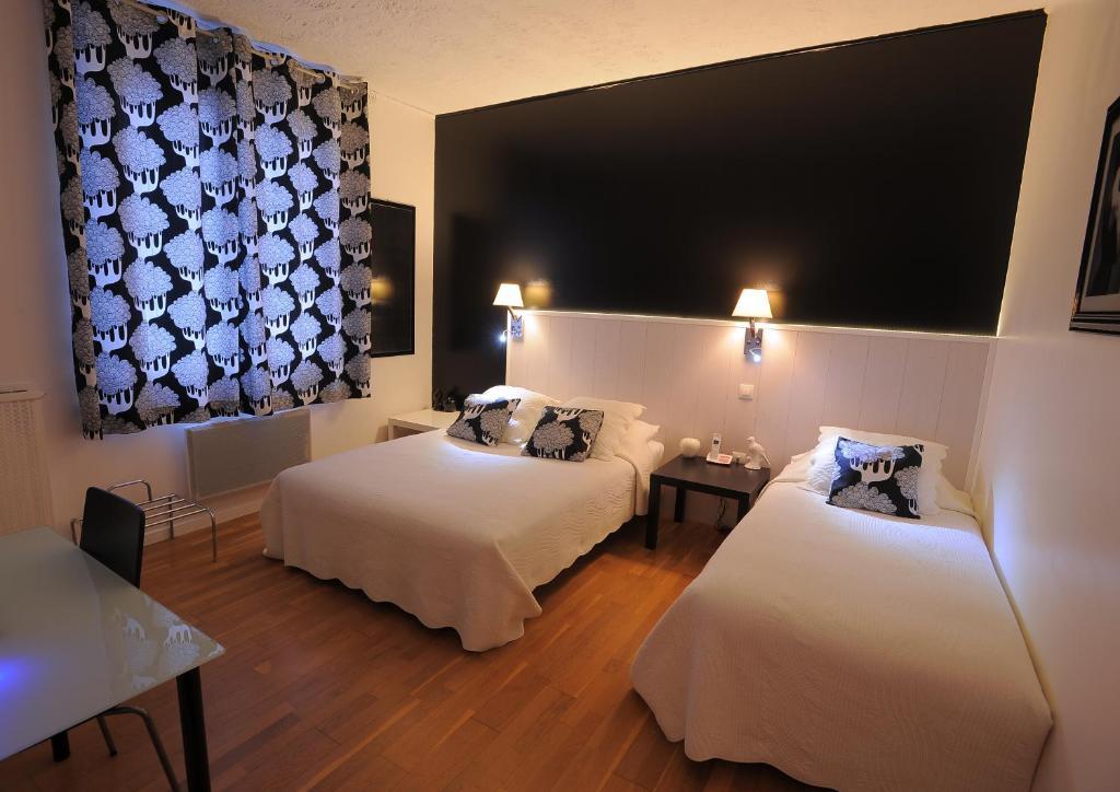 Hotel Italia Тур Номер фото